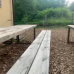 Appartement Crjanski Raj