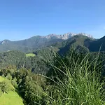 Crjanski Raj Appartement Crna na Koroskem