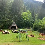 Appartement Crjanski Raj *