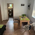 Appartement Crjanski Raj