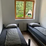 Appartement Crjanski Raj Crna na Koroskem