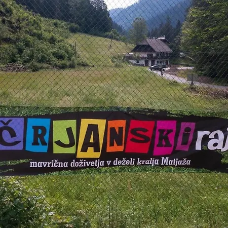 Crjanski Raj