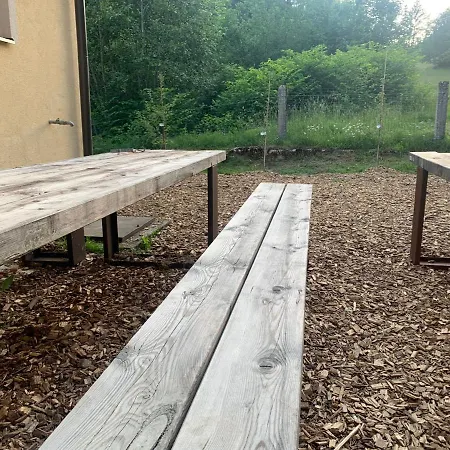 Διαμέρισμα Crjanski Raj