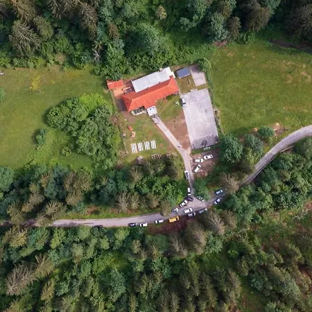 Crjanski Raj Διαμέρισμα Crna na Koroskem