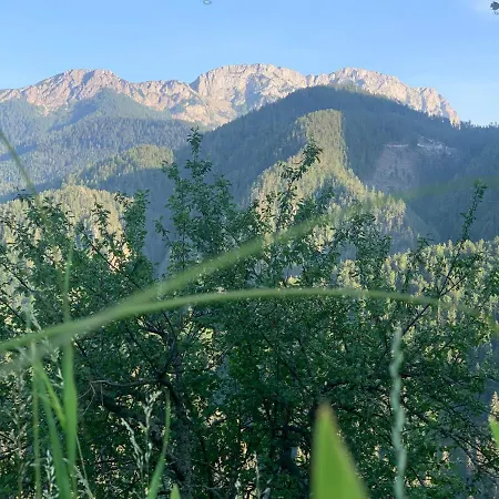 Διαμέρισμα Crjanski Raj