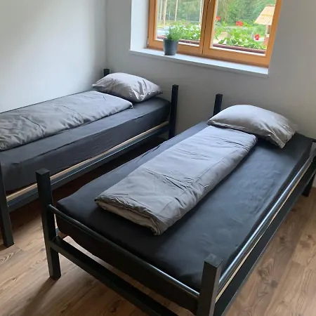 Crjanski Raj Crna na Koroskem