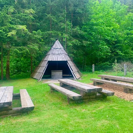 Crjanski Raj * Crna na Koroskem