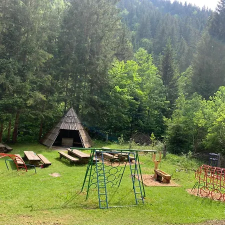 Διαμέρισμα Crjanski Raj *