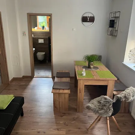 Apartment Crjanski Raj