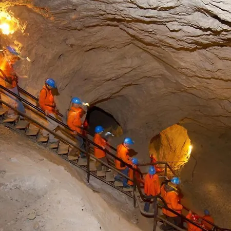 Crjanski Raj Διαμέρισμα *