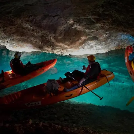 Crjanski Raj Crna na Koroskem