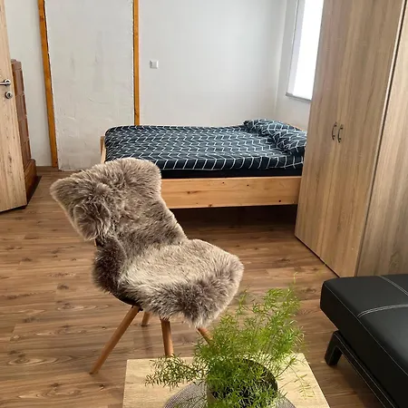 Apartment Crjanski Raj Crna na Koroskem
