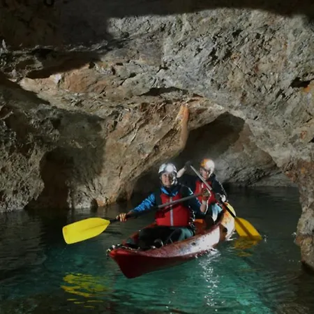 Crjanski Raj Crna na Koroskem