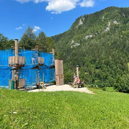 Crjanski Raj Διαμέρισμα *