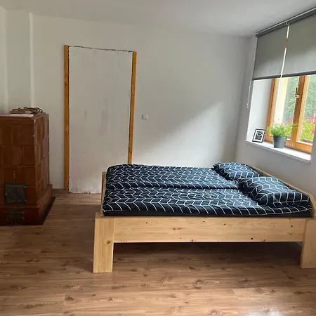 Crjanski Raj Lejlighed