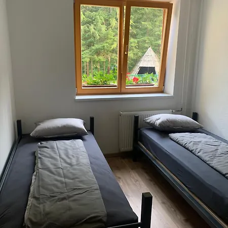 Apartment Crjanski Raj Crna na Koroskem