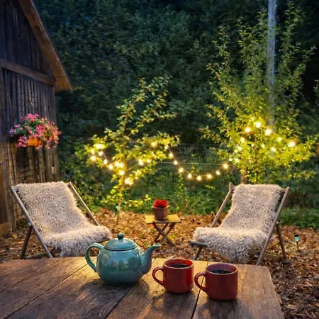 Crjanski Raj Διαμέρισμα *