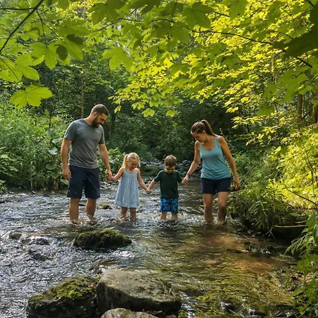 Crjanski Raj Διαμέρισμα *