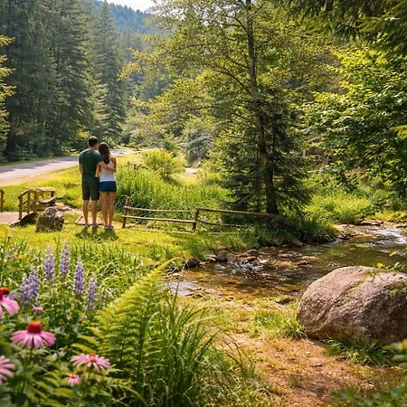 Crjanski Raj Διαμέρισμα Crna na Koroskem