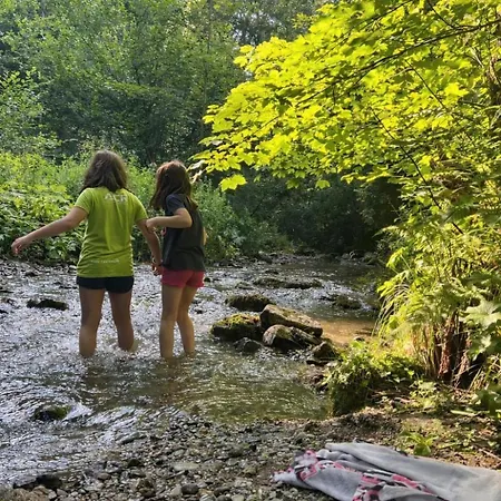 Διαμέρισμα Crjanski Raj *