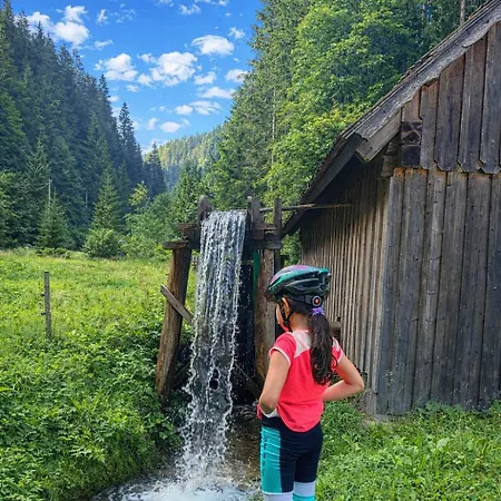 Crjanski Raj * Crna na Koroskem