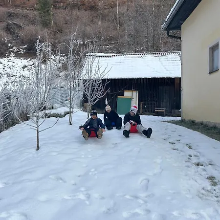 Διαμέρισμα Crjanski Raj *