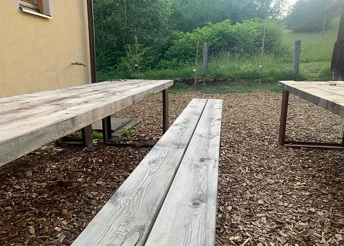 Apartman Crjanski Raj