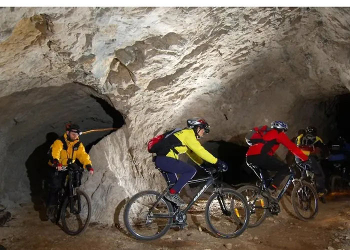 Crjanski Raj * Crna na Koroskem