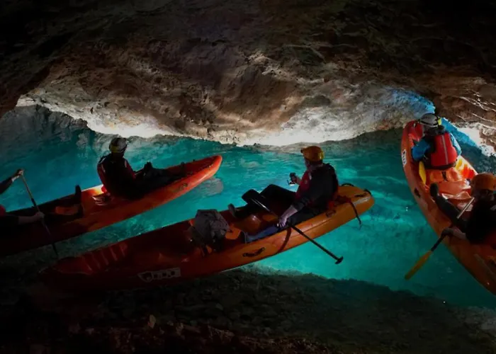 Crjanski Raj Crna na Koroskem