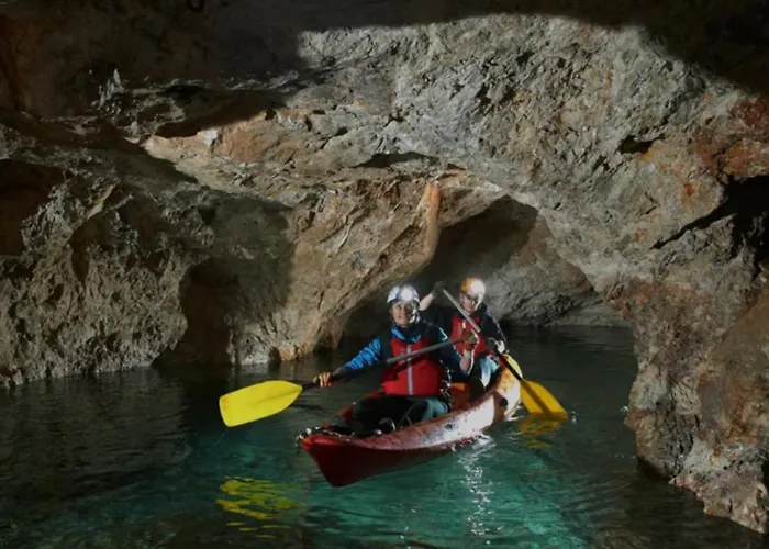 Crjanski Raj Crna na Koroskem