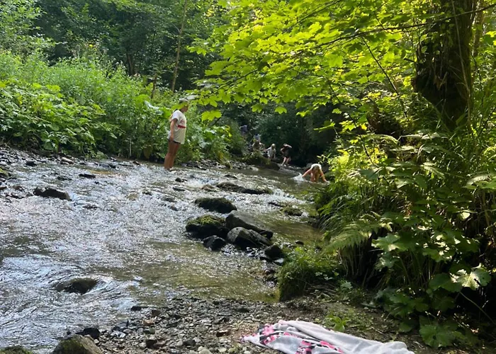 Apartman Crjanski Raj