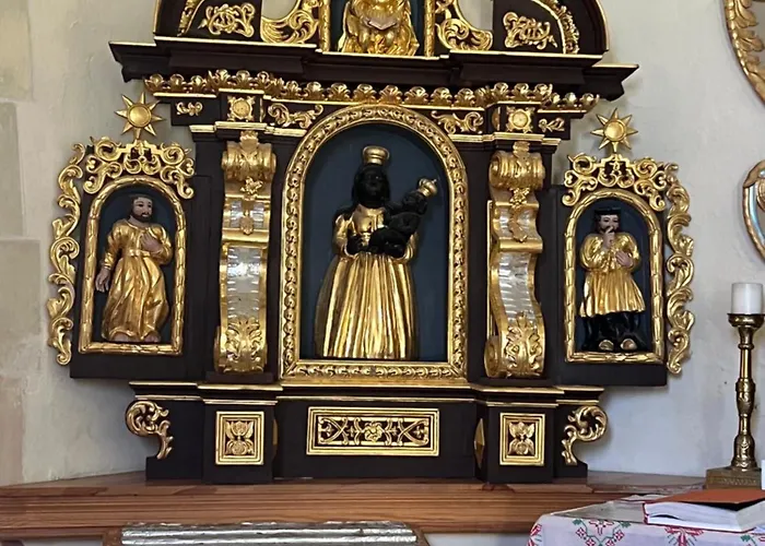 Crjanski Raj Crna na Koroskem