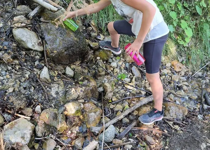 Apartman Crjanski Raj *