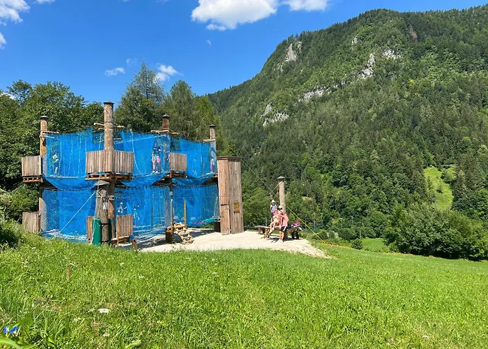 Crjanski Raj Apartman *