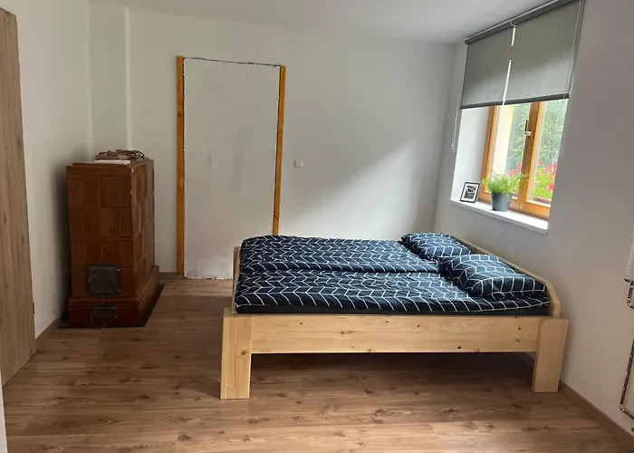 Crjanski Raj Apartman
