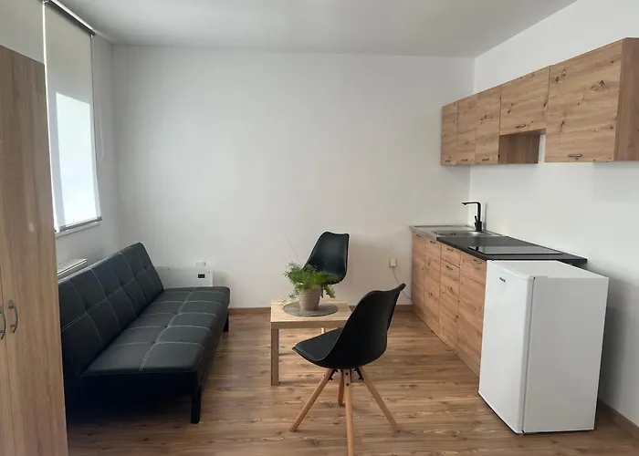 Apartman Crjanski Raj Crna na Koroskem