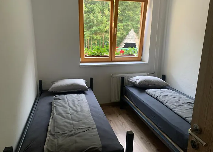 Apartman Crjanski Raj Crna na Koroskem