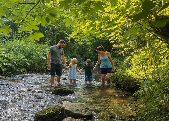 Crjanski Raj Apartman *