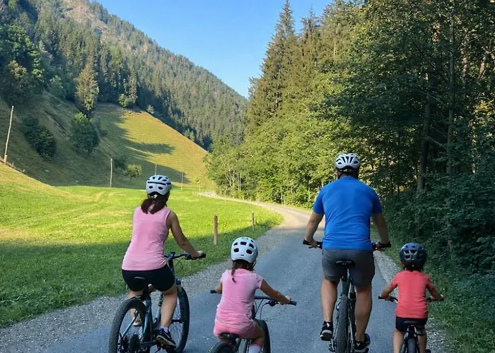 Crjanski Raj Apartman Crna na Koroskem