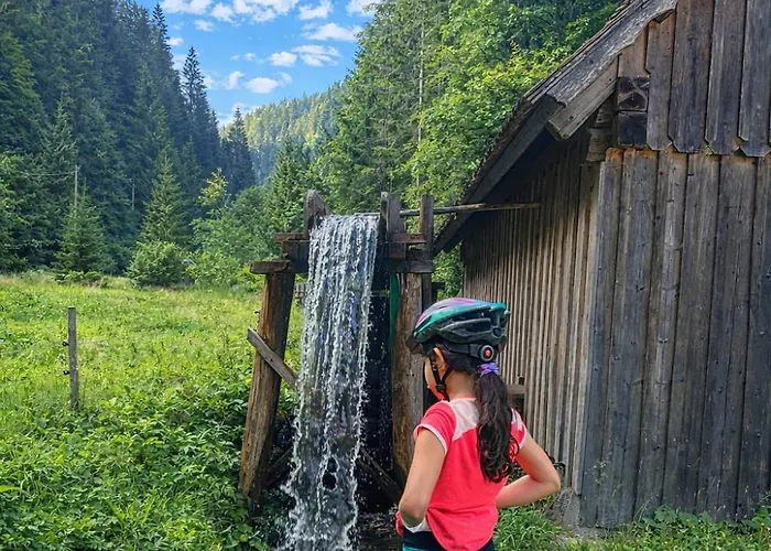 Crjanski Raj * Crna na Koroskem